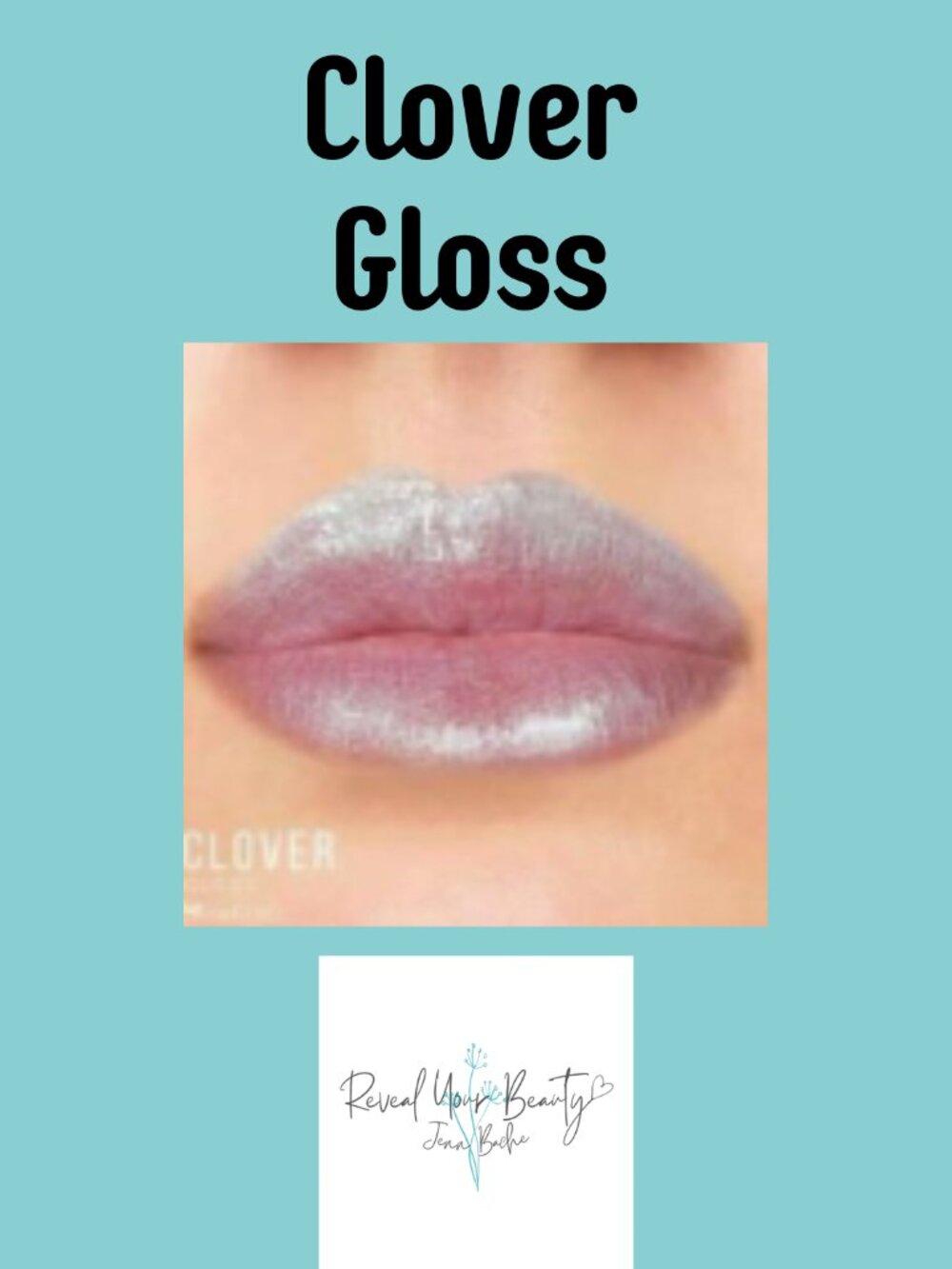 LipSense Clover Gloss